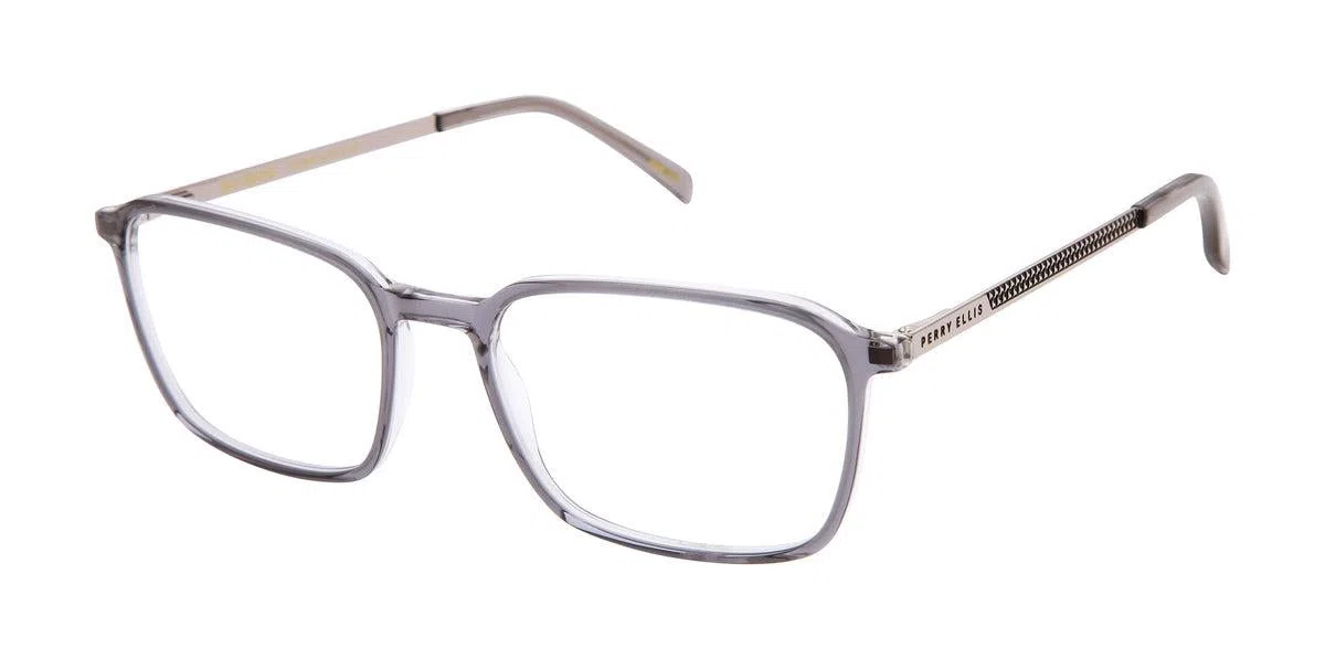 Perry Ellis 484 Eyeglasses - view 2